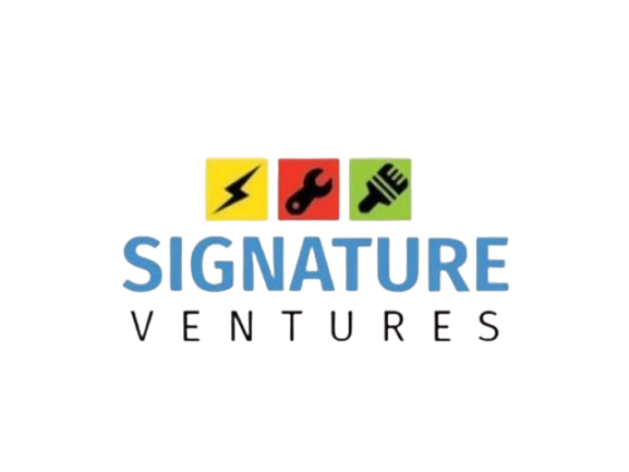 Signature Ventures waterproofing